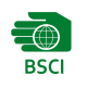 Brand Logo BSCI