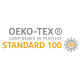 Brand Logo OEKO TEX