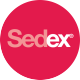 Brand Logo SEDEX